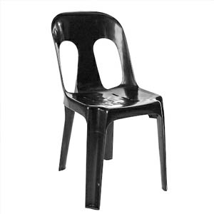 Plastic Chairs for Hire