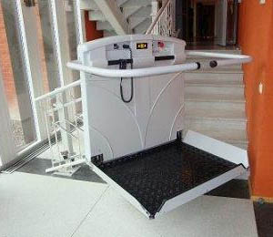 NHS Funded Stair Lifts