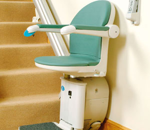 Sterling Stair Lifts